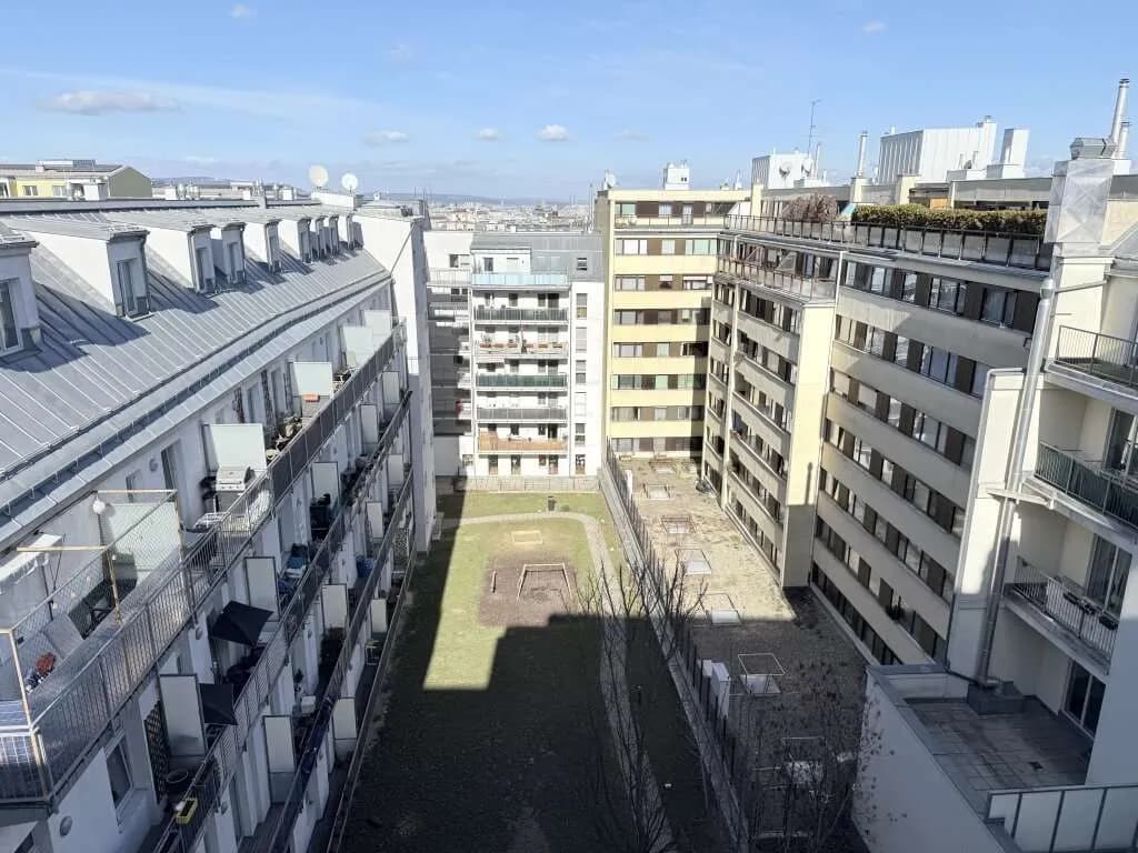 3-Zimmer-Wohnung mieten in Wien – 82,17 m², € 1.447 – Bild 19 von 22