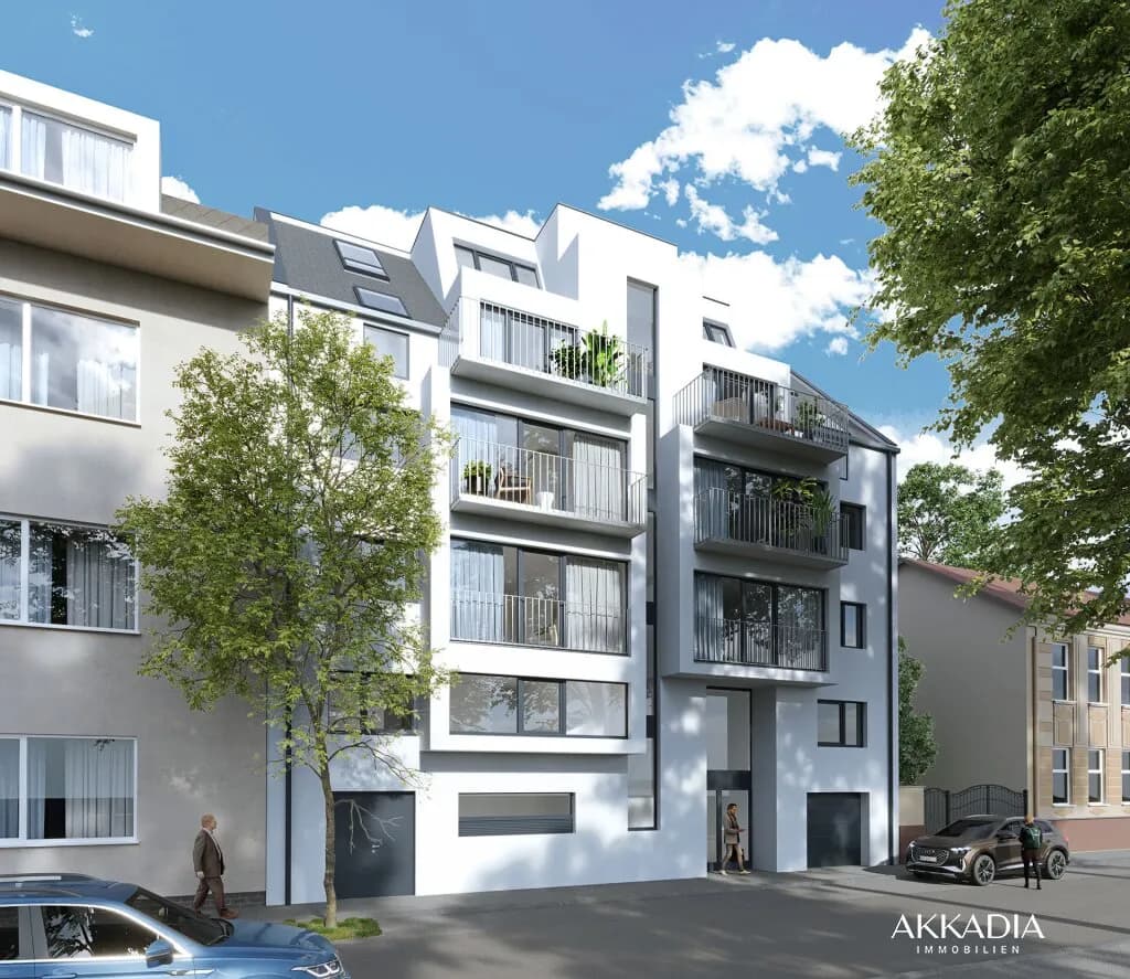 2-Zimmer-Wohnung kaufen in Wien – 53,38 m², € 450.000