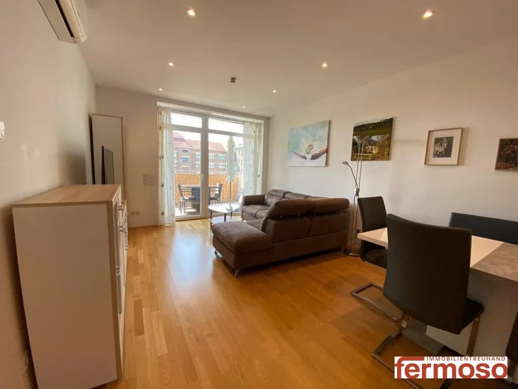 2-Zimmer-Wohnung kaufen in Wien – 65 m², € 550.000 – Bild 2 von 14