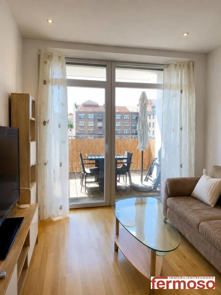 2-Zimmer-Wohnung kaufen in Wien – 65 m², € 550.000 – Bild 4 von 14