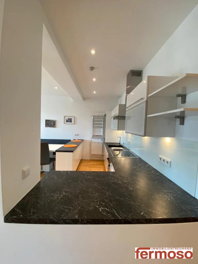 2-Zimmer-Wohnung kaufen in Wien – 65 m², € 550.000 – Bild 5 von 14