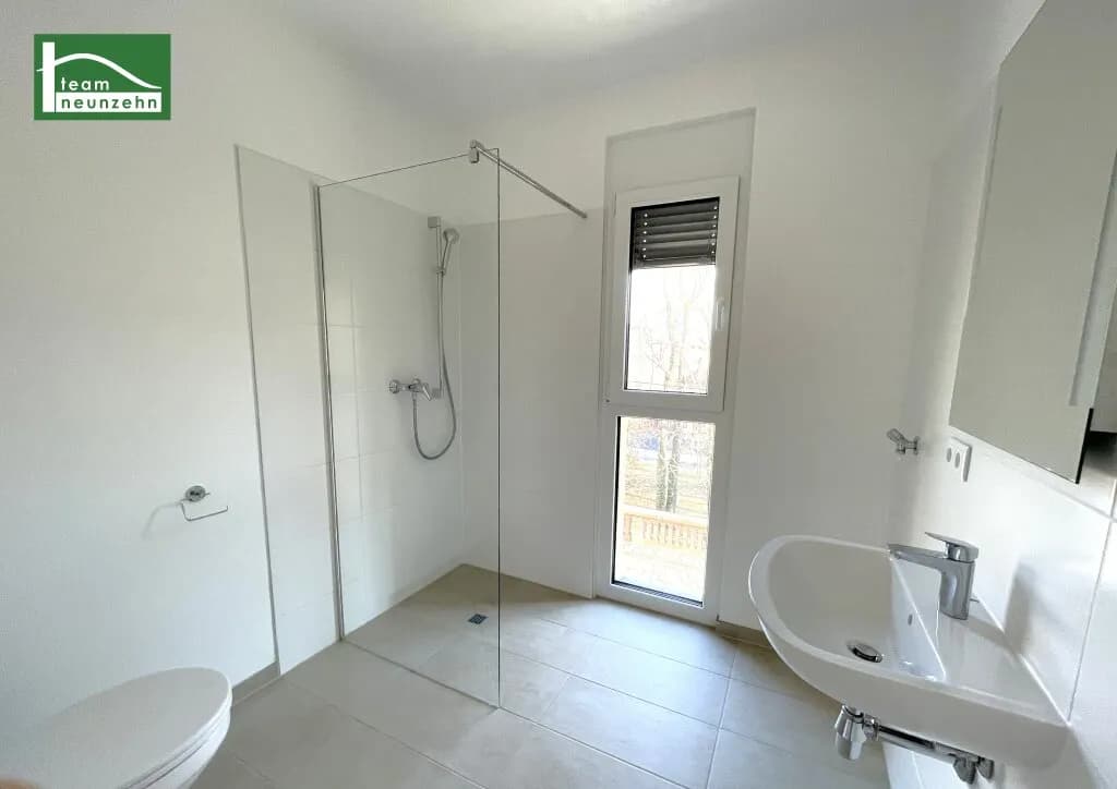 2-Zimmer-Wohnung mieten in Graz – 40,79 m², € 609 – Bild 10 von 14