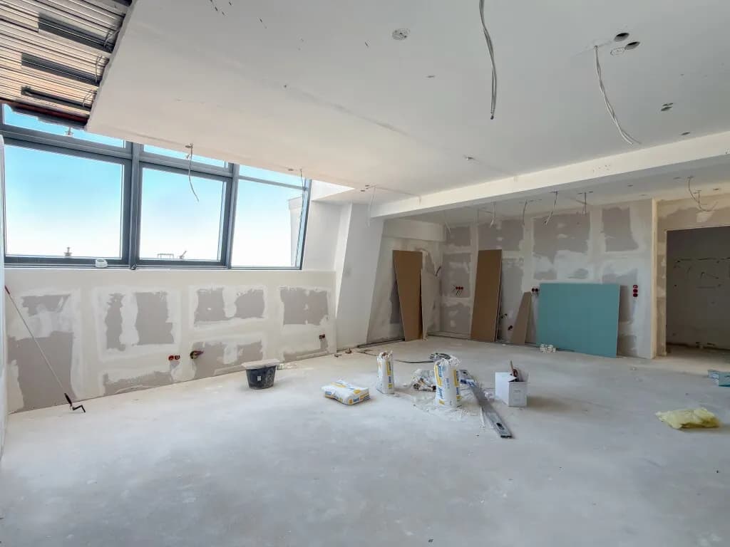 4-Zimmer-Wohnung kaufen in Wien – 124,67 m², € 995.000