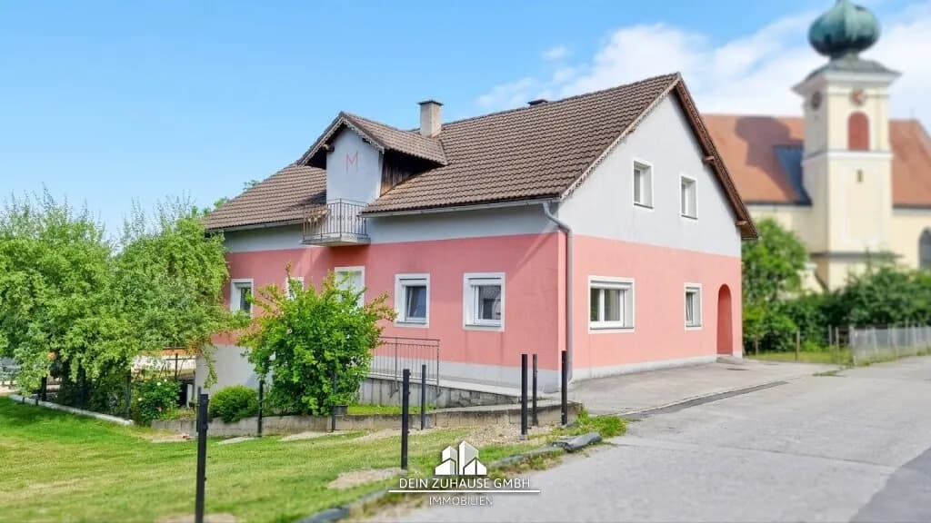 Haus kaufen in Vöcklabruck – 94,5 m², € 169.000