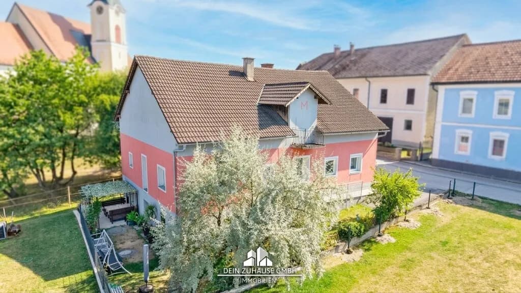 Haus kaufen in Vöcklabruck – 94,5 m², € 169.000 – Bild 2 von 21