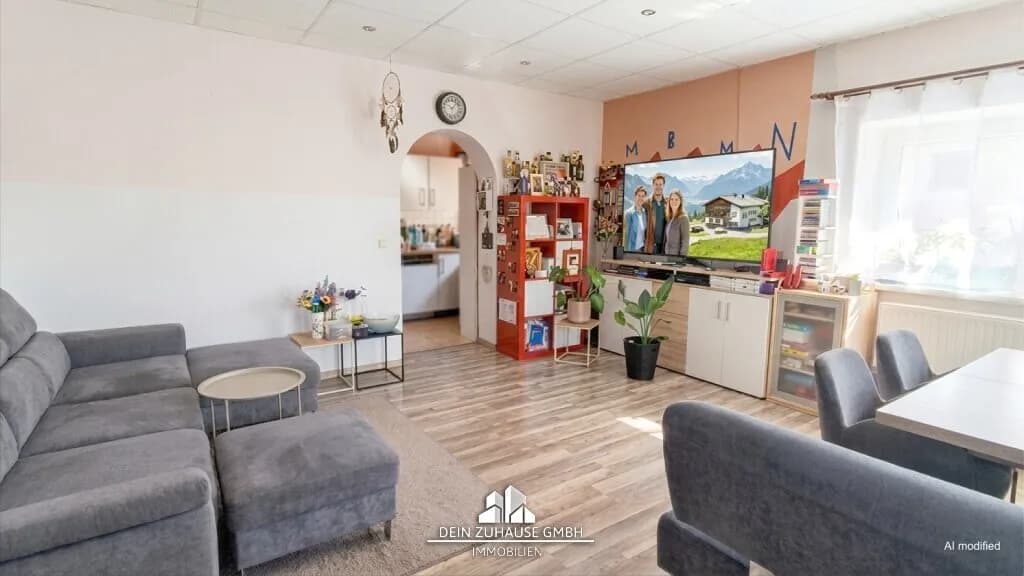 Haus kaufen in Vöcklabruck – 94,5 m², € 169.000 – Bild 3 von 21