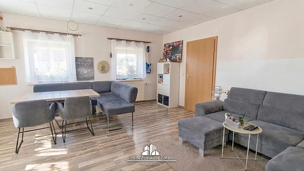 Haus kaufen in Vöcklabruck – 94,5 m², € 169.000 – Bild 4 von 21