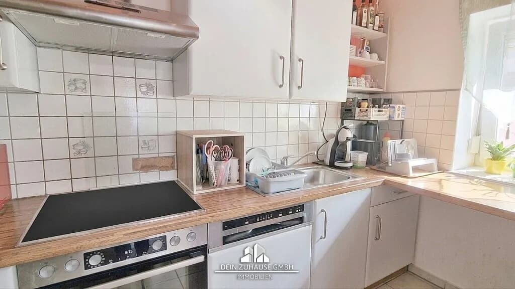 Haus kaufen in Vöcklabruck – 94,5 m², € 169.000 – Bild 5 von 21