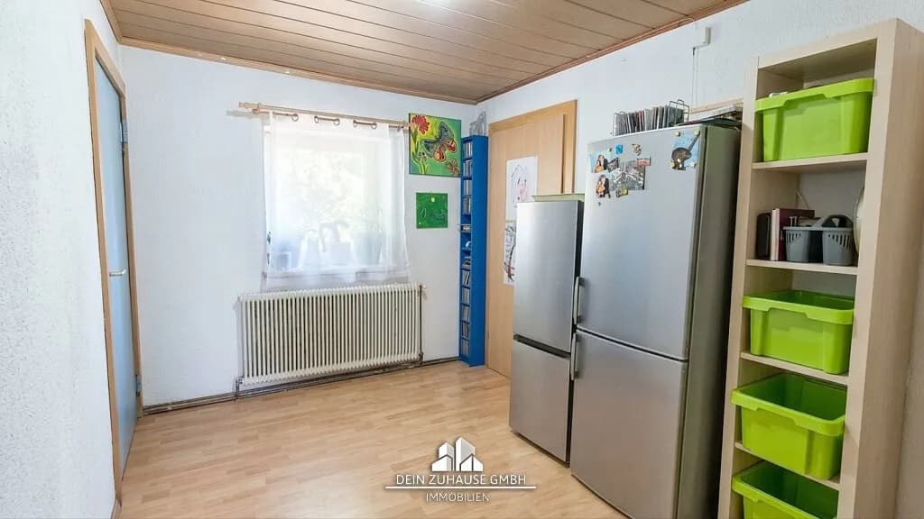 Haus kaufen in Vöcklabruck – 94,5 m², € 169.000 – Bild 9 von 21