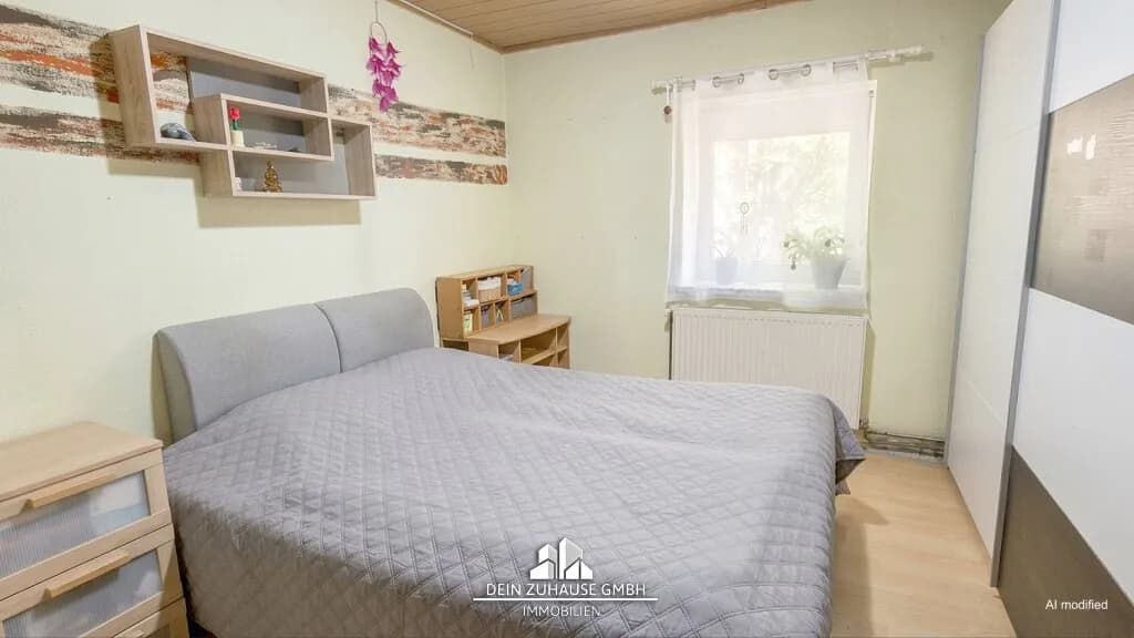 Haus kaufen in Vöcklabruck – 94,5 m², € 169.000 – Bild 11 von 21