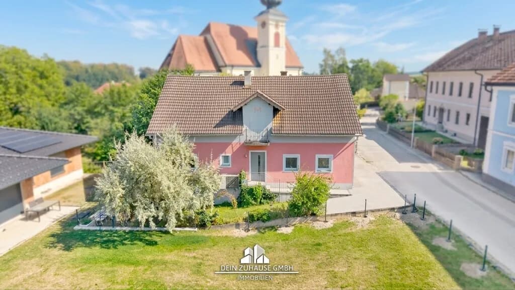 Haus kaufen in Vöcklabruck – 94,5 m², € 169.000 – Bild 16 von 21