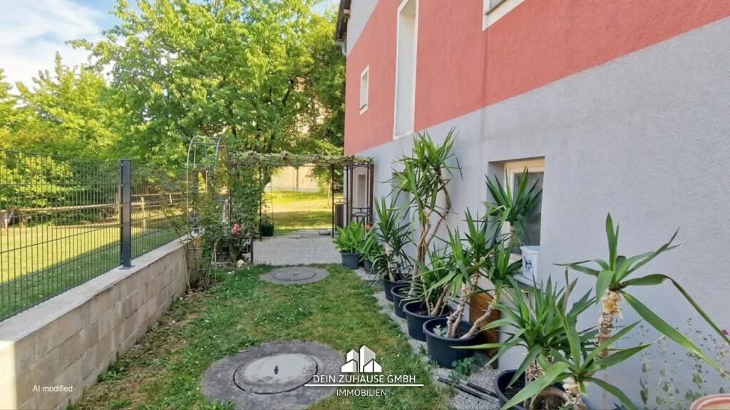 Haus kaufen in Vöcklabruck – 94,5 m², € 169.000 – Bild 17 von 21