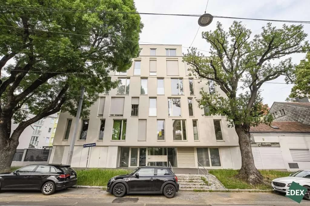 2-Zimmer-Wohnung kaufen in Wien – 58,67 m², € 421.192 – Bild 15 von 22
