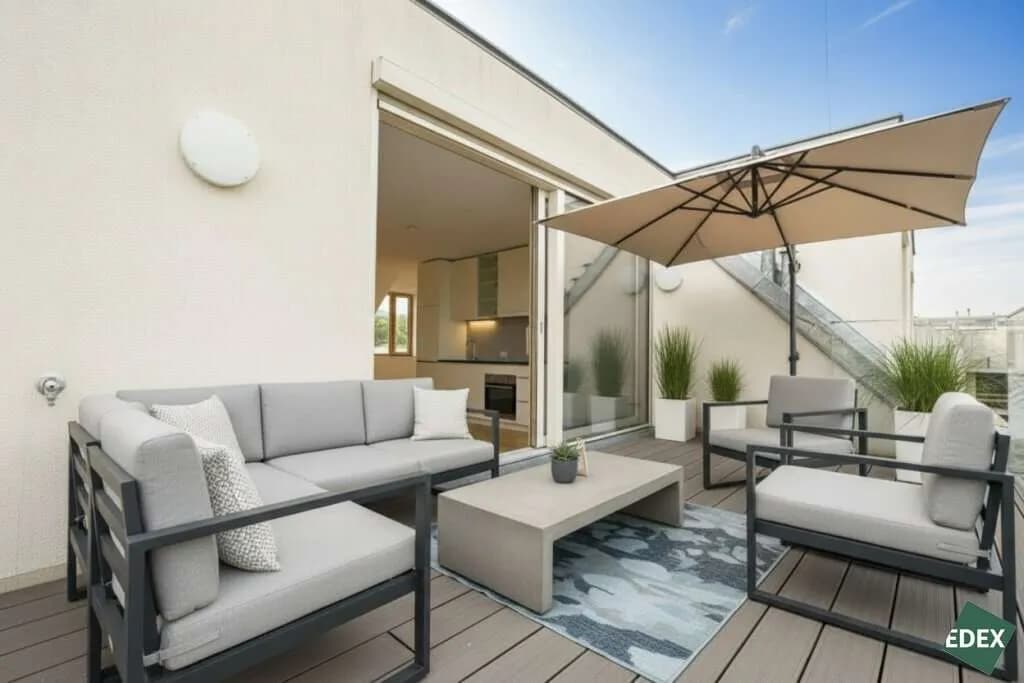 2-Zimmer-Wohnung kaufen in Wien – 58,59 m², € 469.900