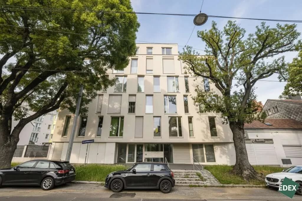 2-Zimmer-Wohnung kaufen in Wien – 58,59 m², € 469.900 – Bild 12 von 19