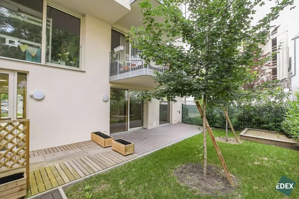 2-Zimmer-Wohnung kaufen in Wien – 58,59 m², € 469.900 – Bild 16 von 19