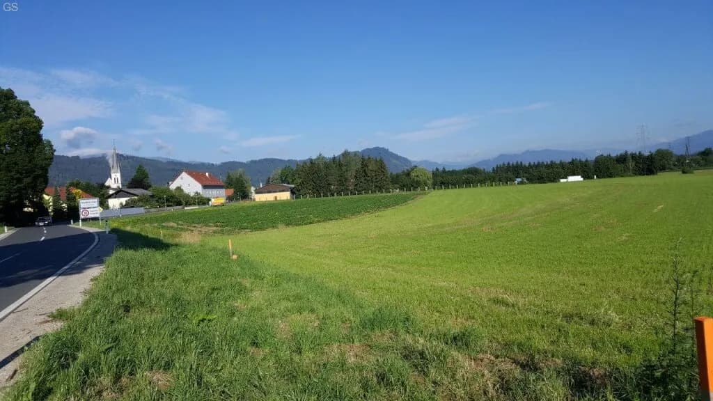 Grundstück kaufen in Murtal – 884 m², € 110.500 – Bild 2 von 14