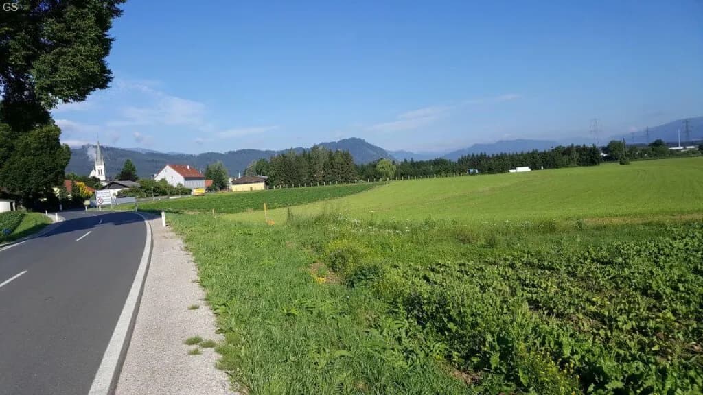 Grundstück kaufen in Murtal – 884 m², € 110.500 – Bild 4 von 14