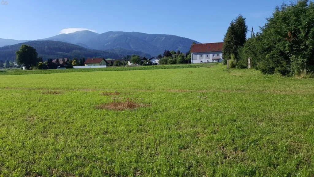 Grundstück kaufen in Murtal – 884 m², € 110.500 – Bild 6 von 14