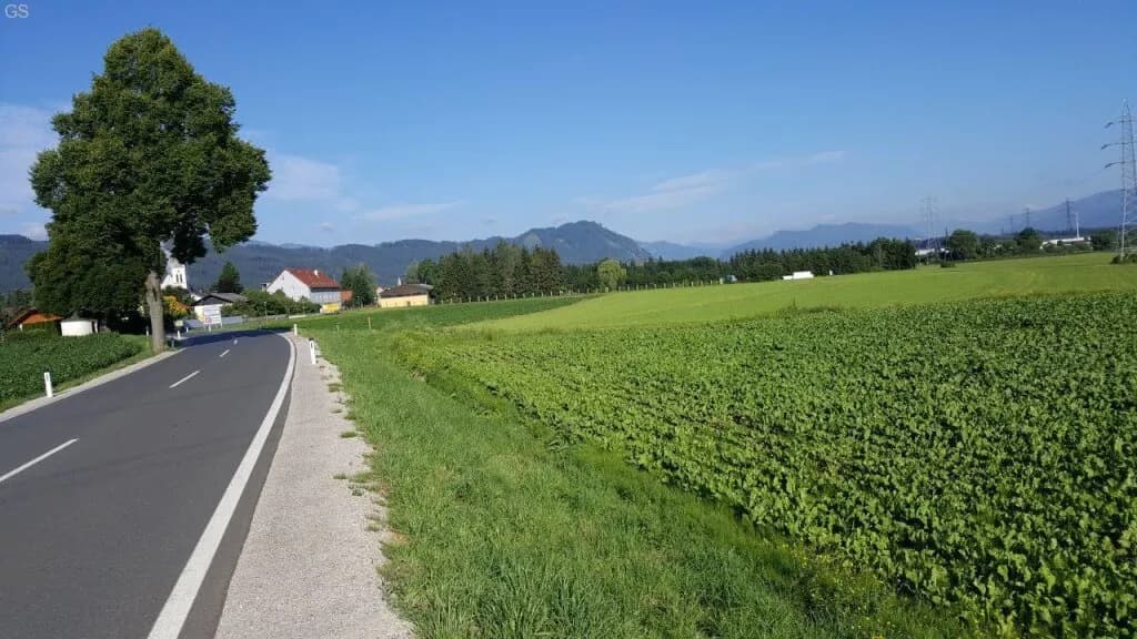 Grundstück kaufen in Murtal – 884 m², € 110.500 – Bild 7 von 14
