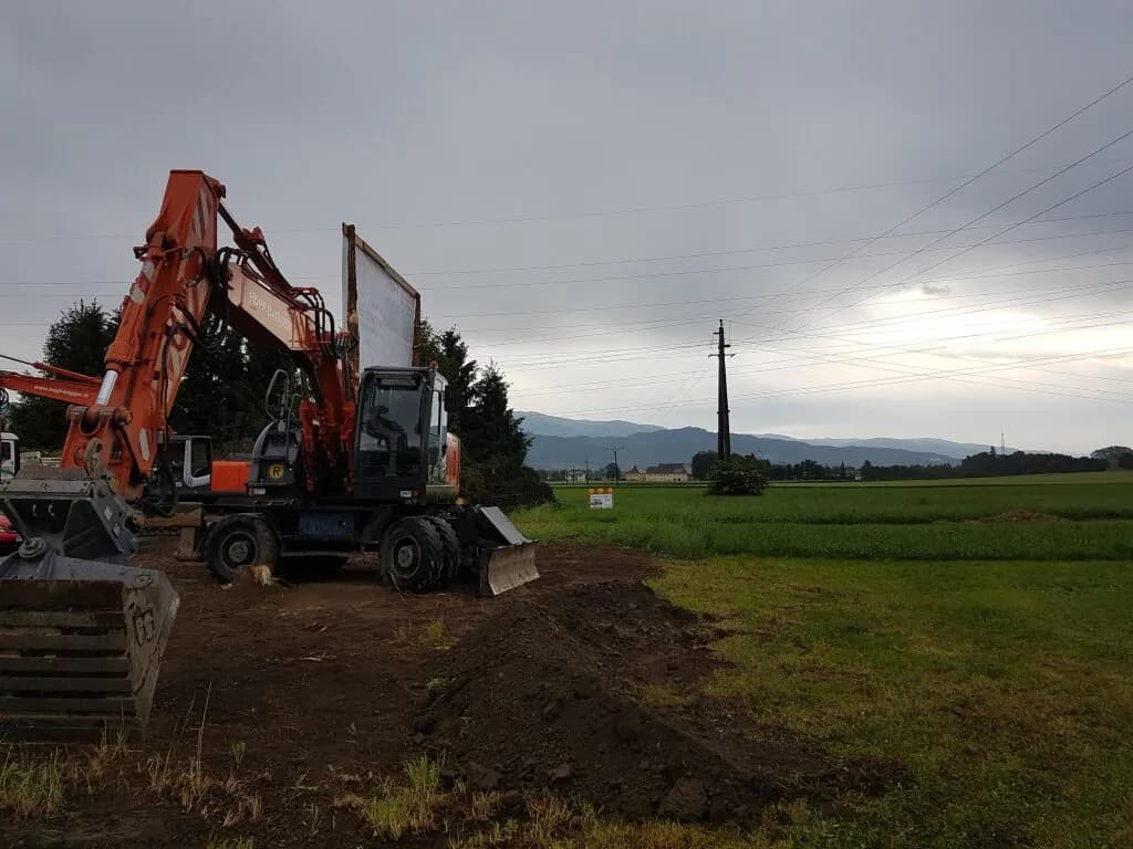 Grundstück kaufen in Murtal – 884 m², € 110.500 – Bild 11 von 14