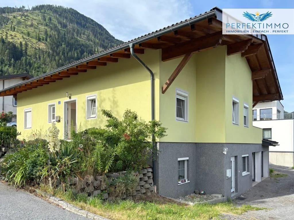 6-Zimmer-Haus kaufen in Imst – 171,11 m²