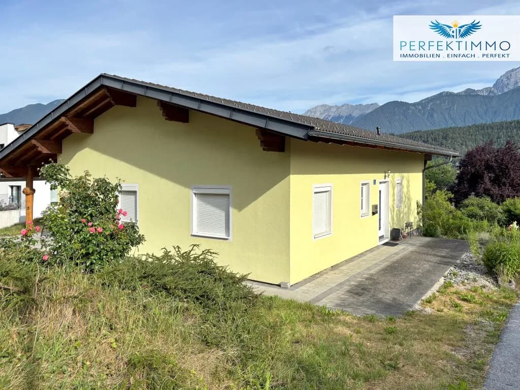 6-Zimmer-Haus kaufen in Imst – 171,11 m² – Bild 2 von 13