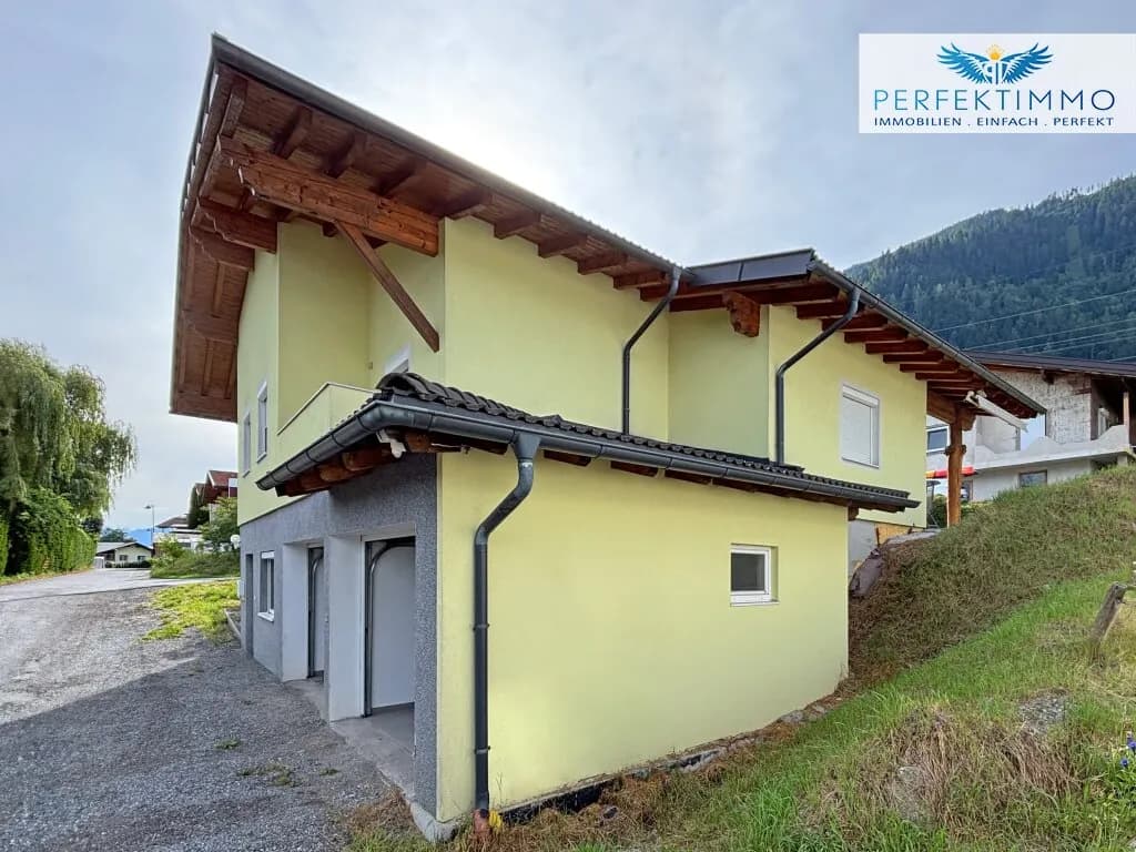 6-Zimmer-Haus kaufen in Imst – 171,11 m² – Bild 9 von 13