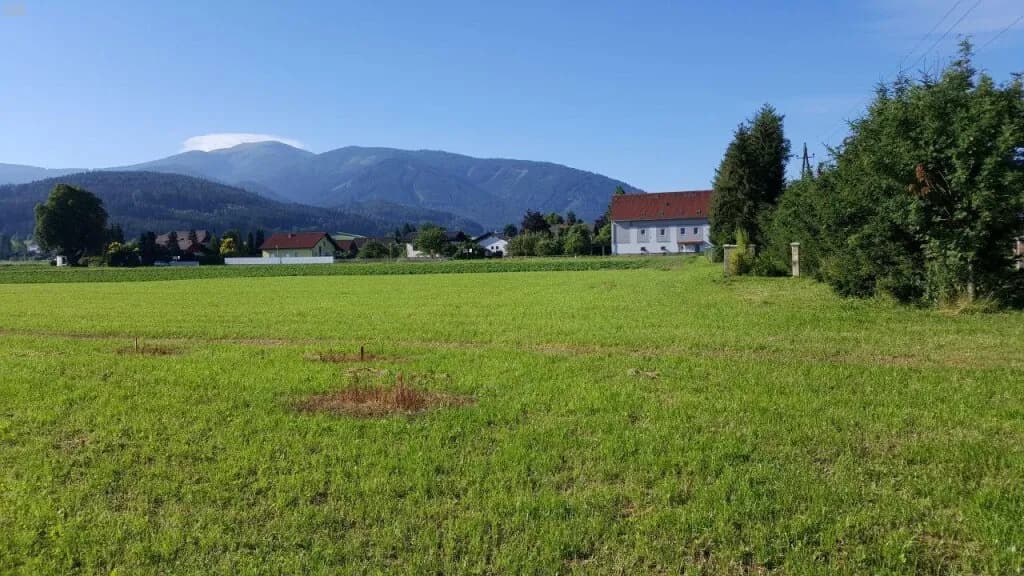 Grundstück kaufen in Murtal – 794 m², € 99.250 – Bild 9 von 14