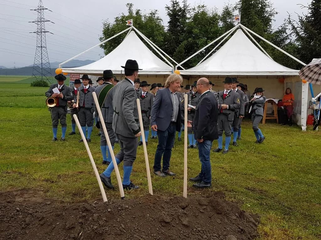Grundstück kaufen in Murtal – 794 m², € 99.250 – Bild 12 von 14