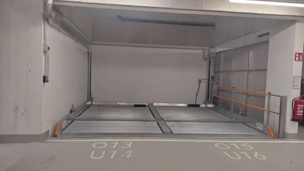 Immobilie mieten in Wien – € 80