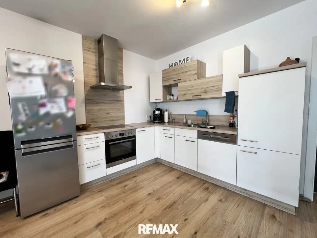 3-Zimmer-Immobilie mieten in Steyr-Land – 66 m², € 877 – Bild 2 von 17