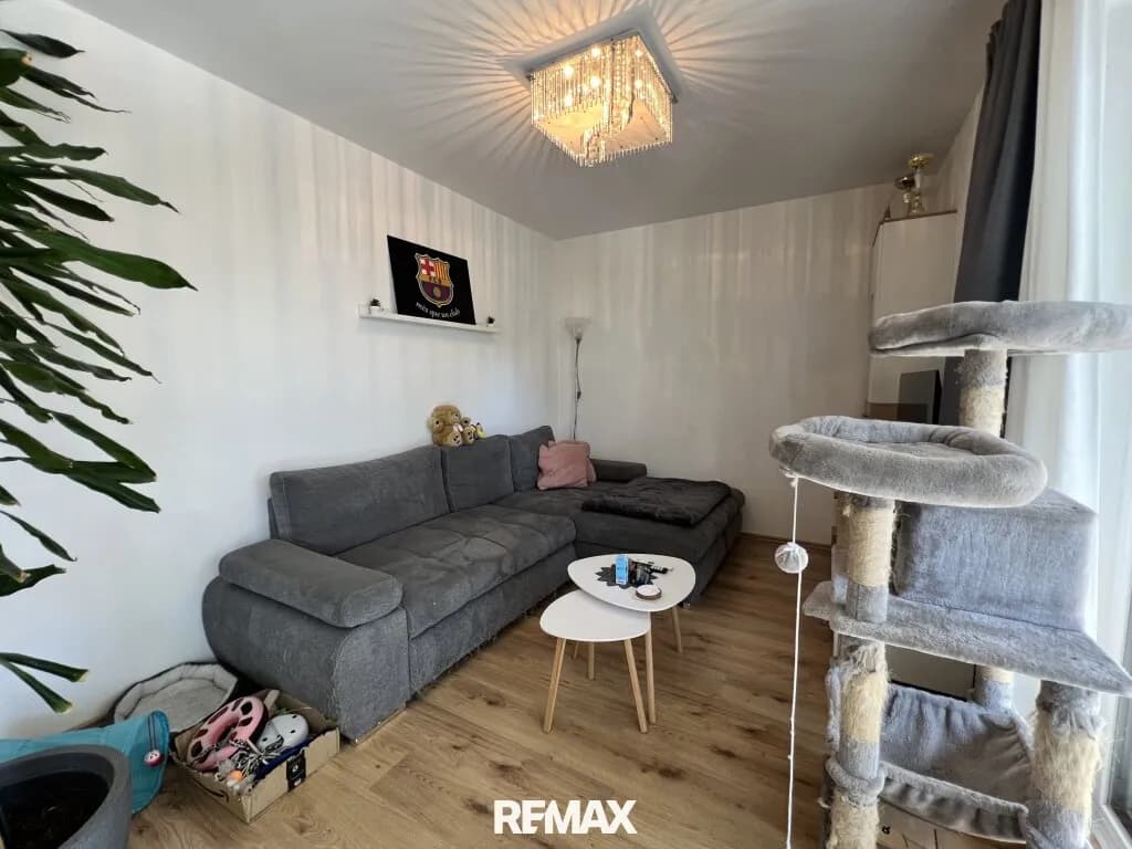 3-Zimmer-Immobilie mieten in Steyr-Land – 66 m², € 877 – Bild 5 von 17