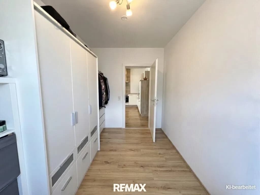 3-Zimmer-Immobilie mieten in Steyr-Land – 66 m², € 877 – Bild 10 von 17