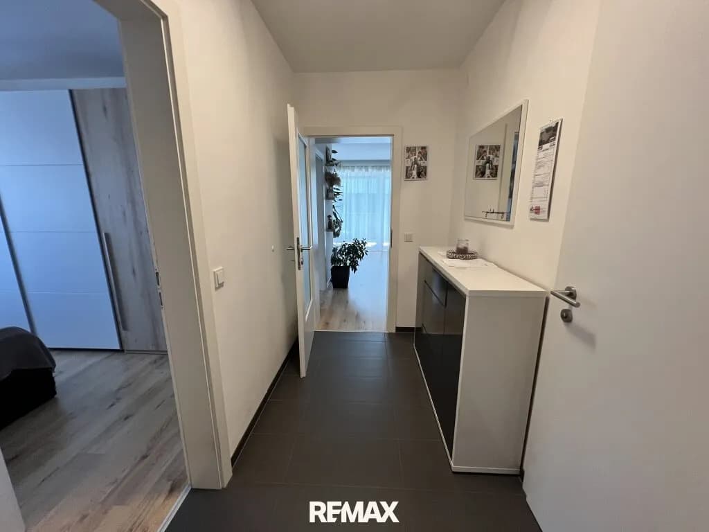 3-Zimmer-Immobilie mieten in Steyr-Land – 66 m², € 877 – Bild 14 von 17
