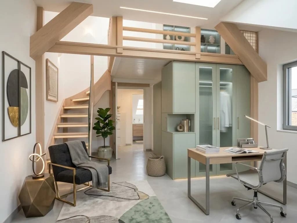 4-Zimmer-Wohnung kaufen in Graz – 104,88 m², € 233.882 – Bild 7 von 25