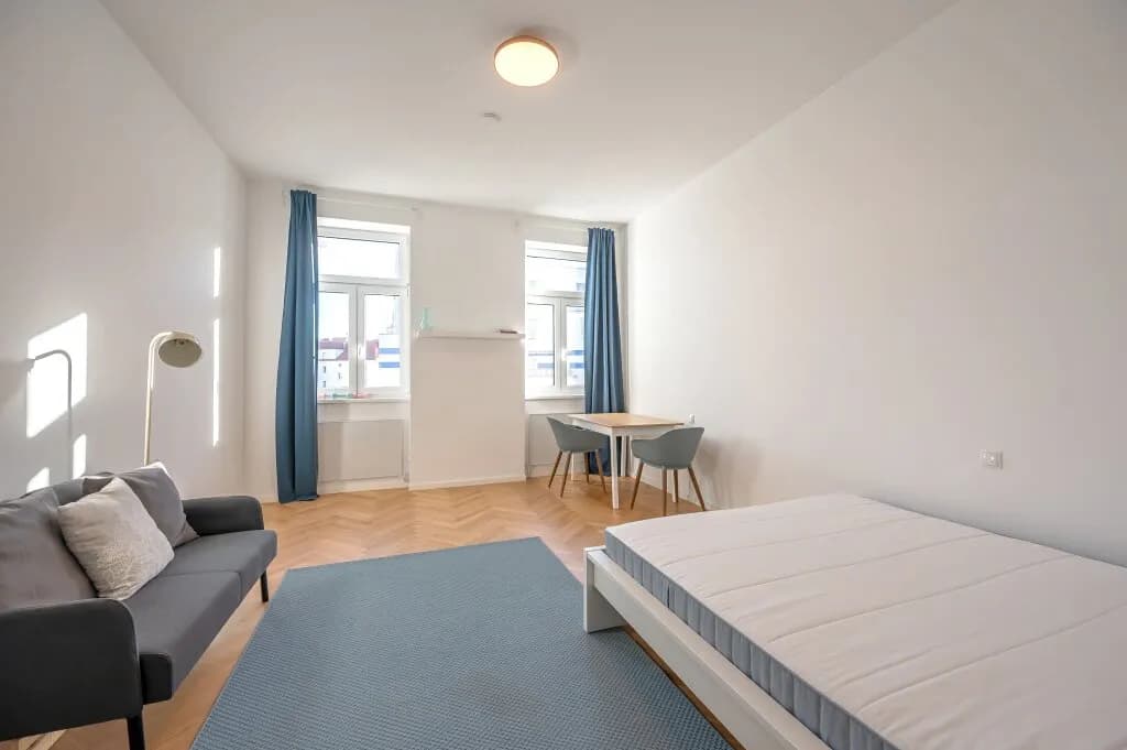 1-Zimmer-Wohnung kaufen in Wien – 29 m², € 175.000