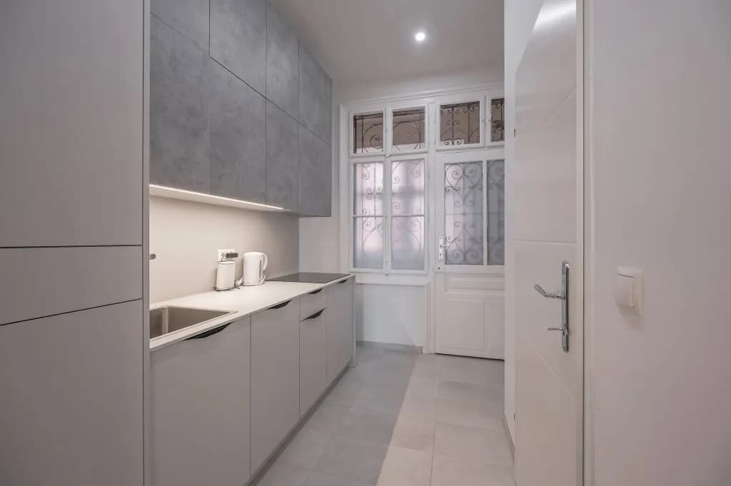 1-Zimmer-Wohnung kaufen in Wien – 29 m², € 175.000 – Bild 2 von 15