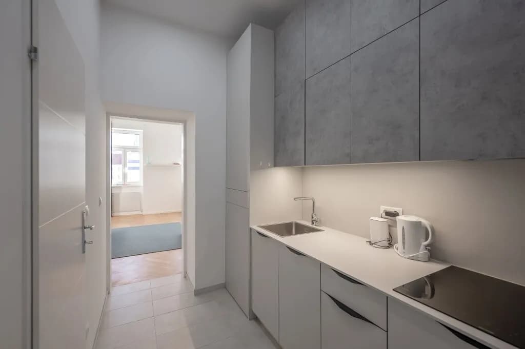 1-Zimmer-Wohnung kaufen in Wien – 29 m², € 175.000 – Bild 3 von 15