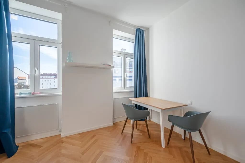 1-Zimmer-Wohnung kaufen in Wien – 29 m², € 175.000 – Bild 4 von 15