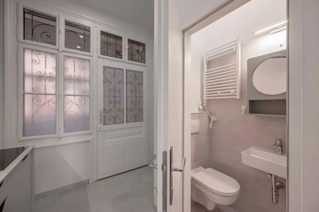 1-Zimmer-Wohnung kaufen in Wien – 29 m², € 175.000 – Bild 5 von 15