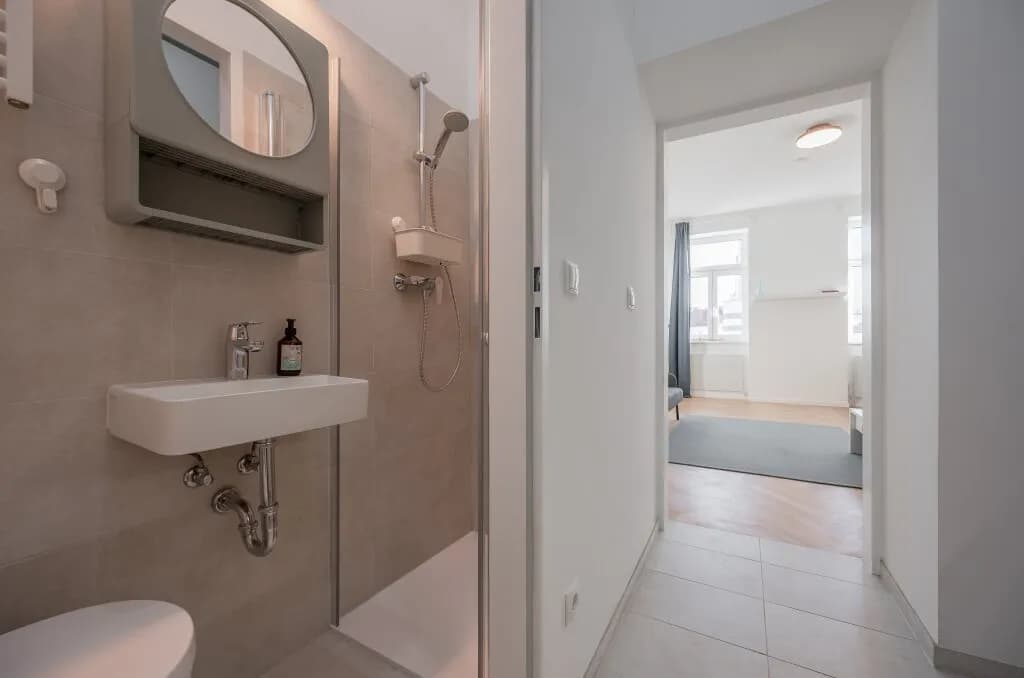 1-Zimmer-Wohnung kaufen in Wien – 29 m², € 175.000 – Bild 6 von 15