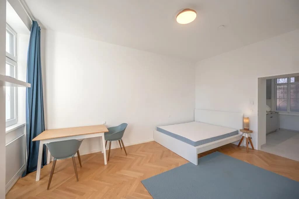 1-Zimmer-Wohnung kaufen in Wien – 29 m², € 175.000 – Bild 8 von 15