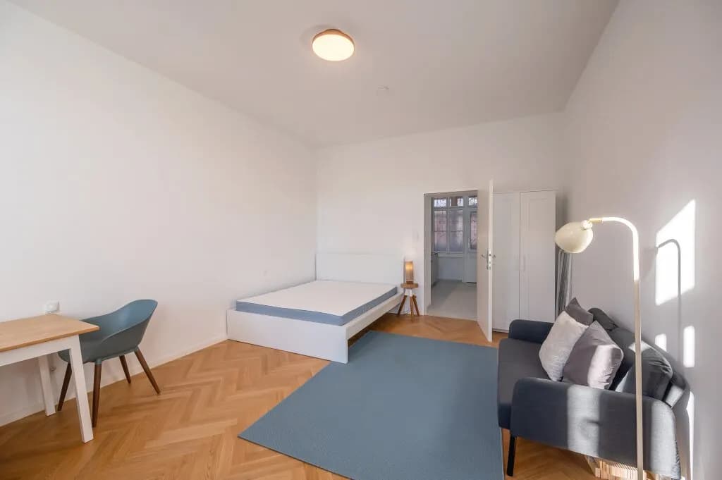 1-Zimmer-Wohnung kaufen in Wien – 29 m², € 175.000 – Bild 9 von 15