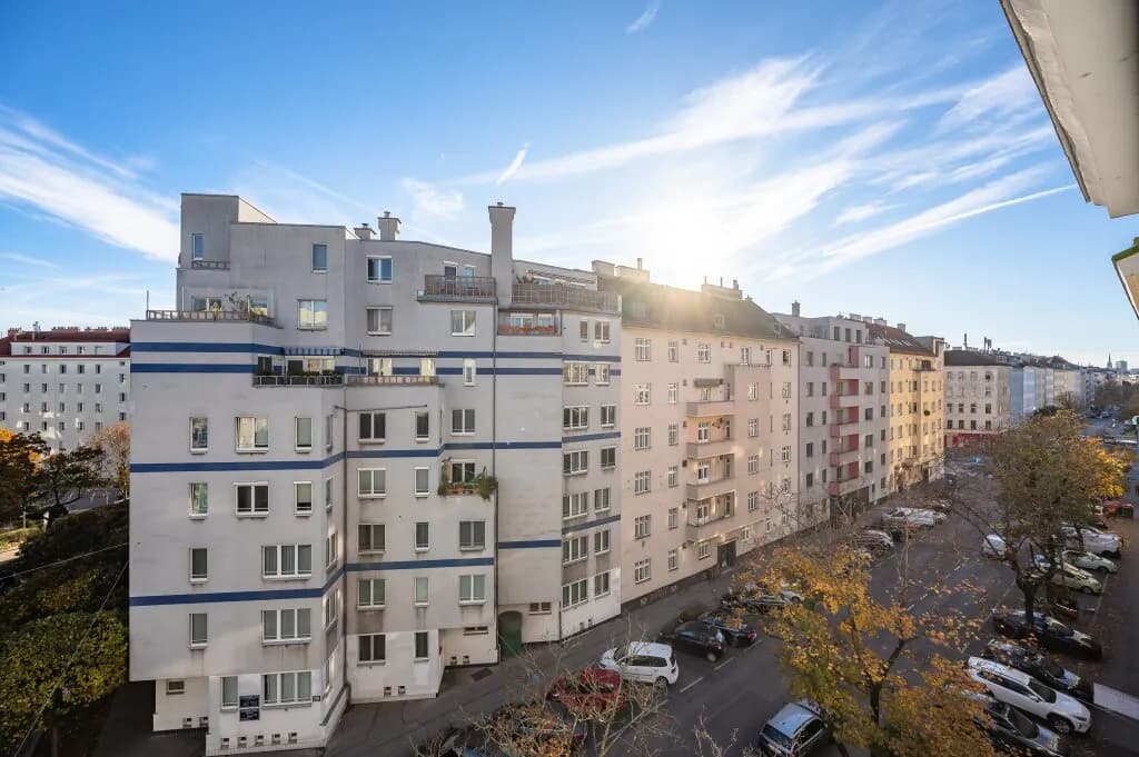 1-Zimmer-Wohnung kaufen in Wien – 29 m², € 175.000 – Bild 10 von 15