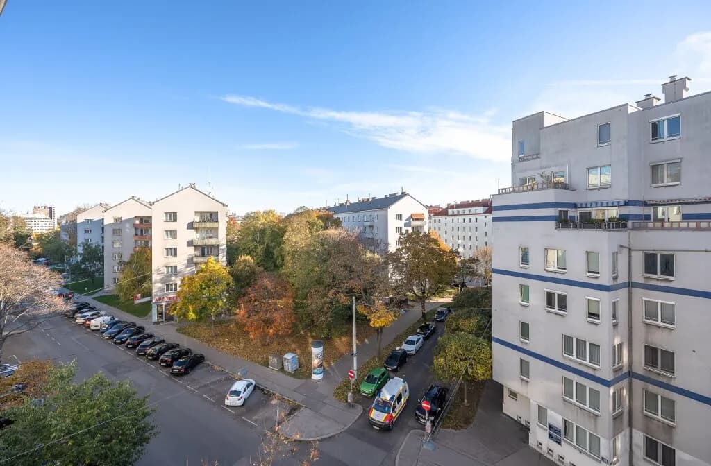 1-Zimmer-Wohnung kaufen in Wien – 29 m², € 175.000 – Bild 11 von 15