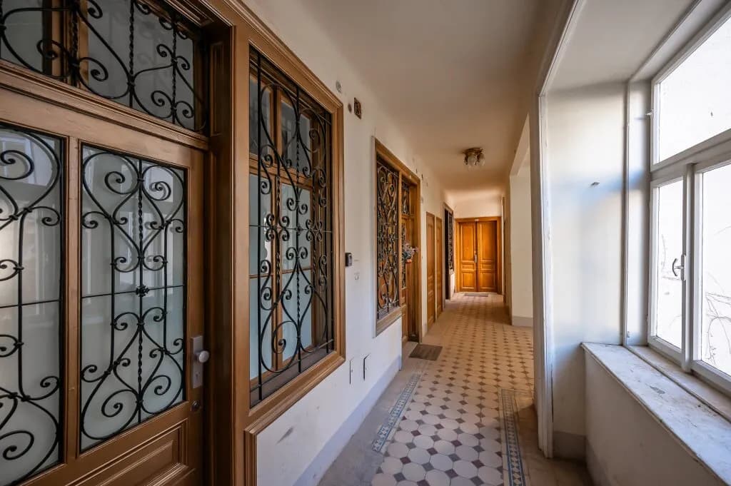 1-Zimmer-Wohnung kaufen in Wien – 29 m², € 175.000 – Bild 12 von 15