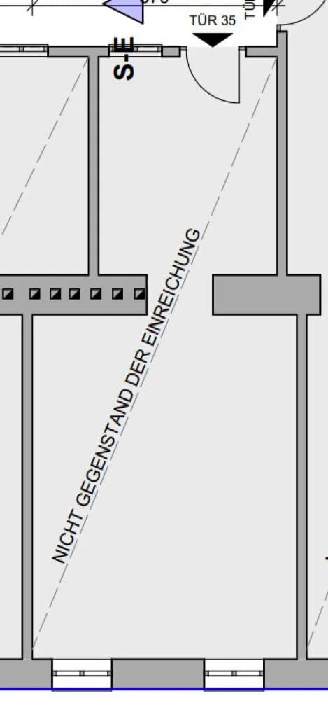 1-Zimmer-Wohnung kaufen in Wien – 29 m², € 175.000 – Bild 15 von 15