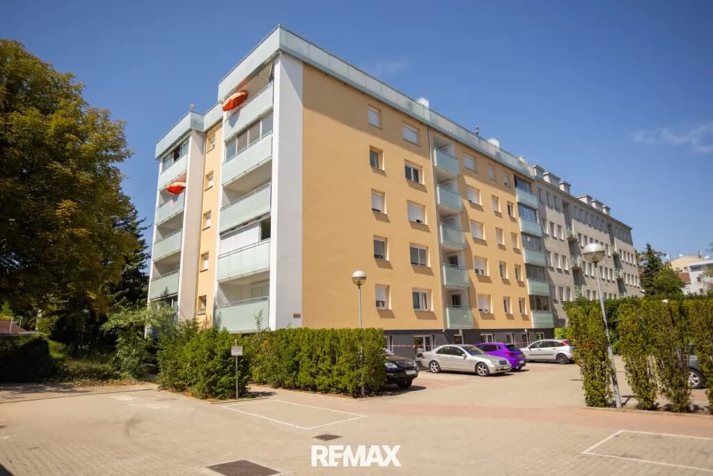 3-Zimmer-Wohnung kaufen in Wien – 65,17 m², € 239.000 – Bild 2 von 41
