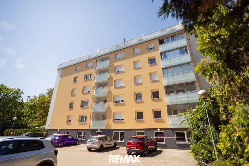 3-Zimmer-Wohnung kaufen in Wien – 65,17 m², € 239.000 – Bild 3 von 41